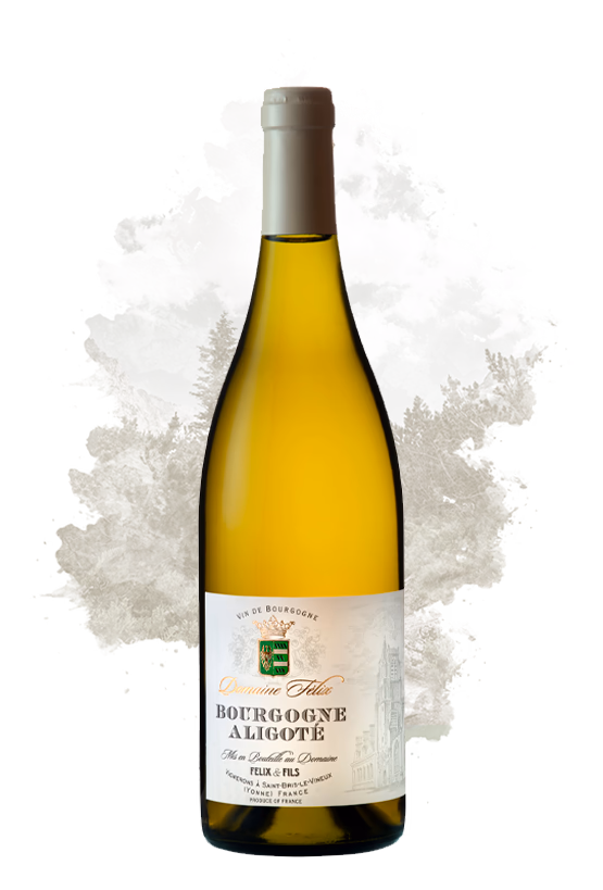 Bourgogne Aligote