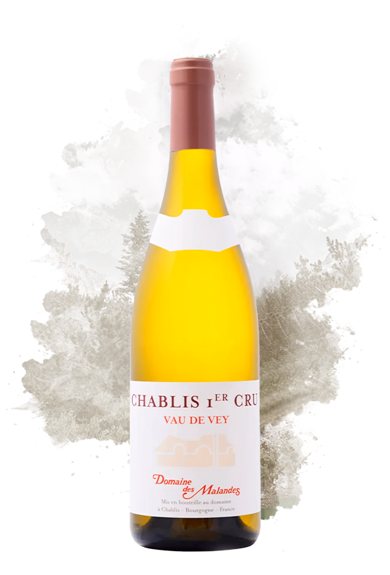 Chablis Chardonnay